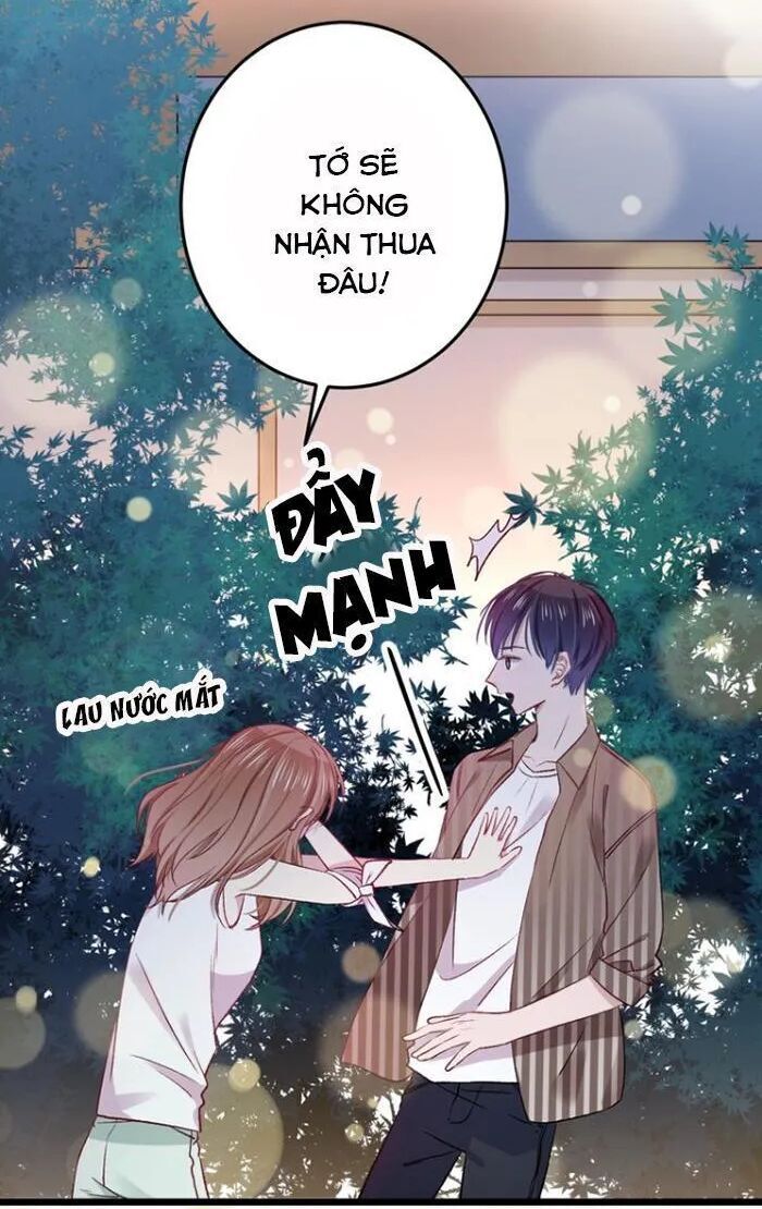 Tình Yêu Huyết Ma Chapter 14 - Trang 2