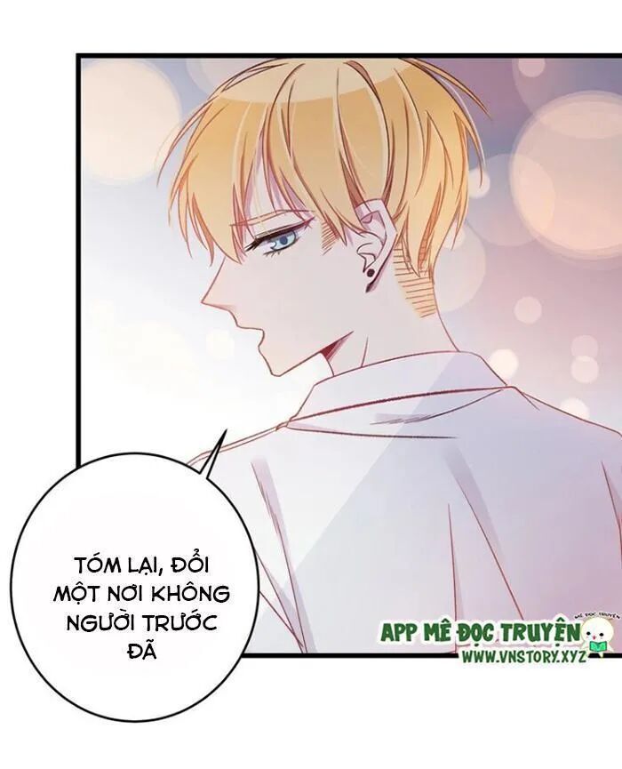 Tình Yêu Huyết Ma Chapter 13 - Trang 2