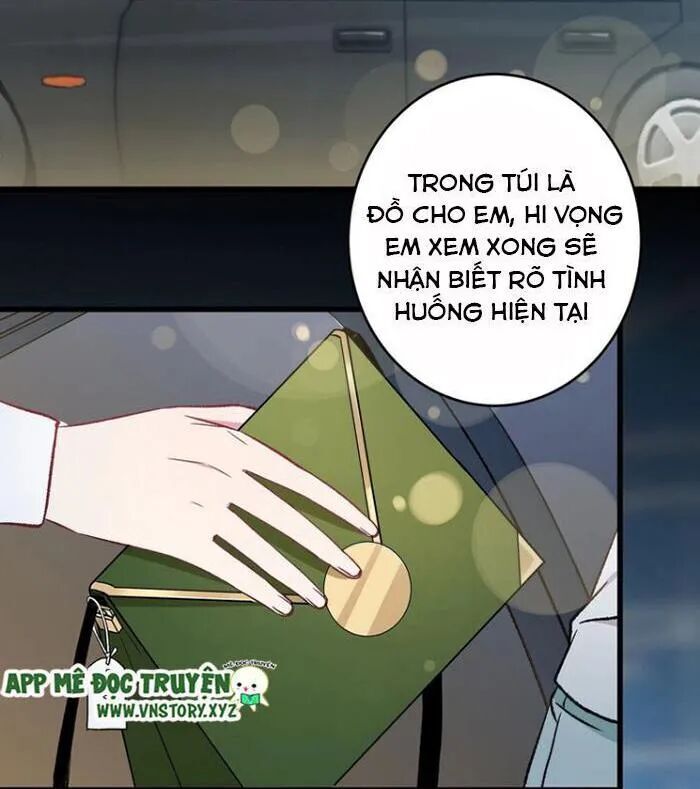 Tình Yêu Huyết Ma Chapter 13 - Trang 2