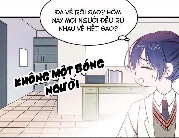 Tình Yêu Huyết Ma Chapter 13 - Trang 2