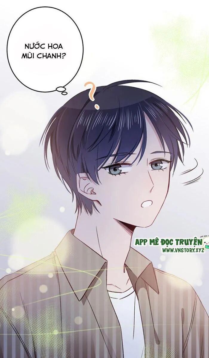 Tình Yêu Huyết Ma Chapter 13 - Trang 2