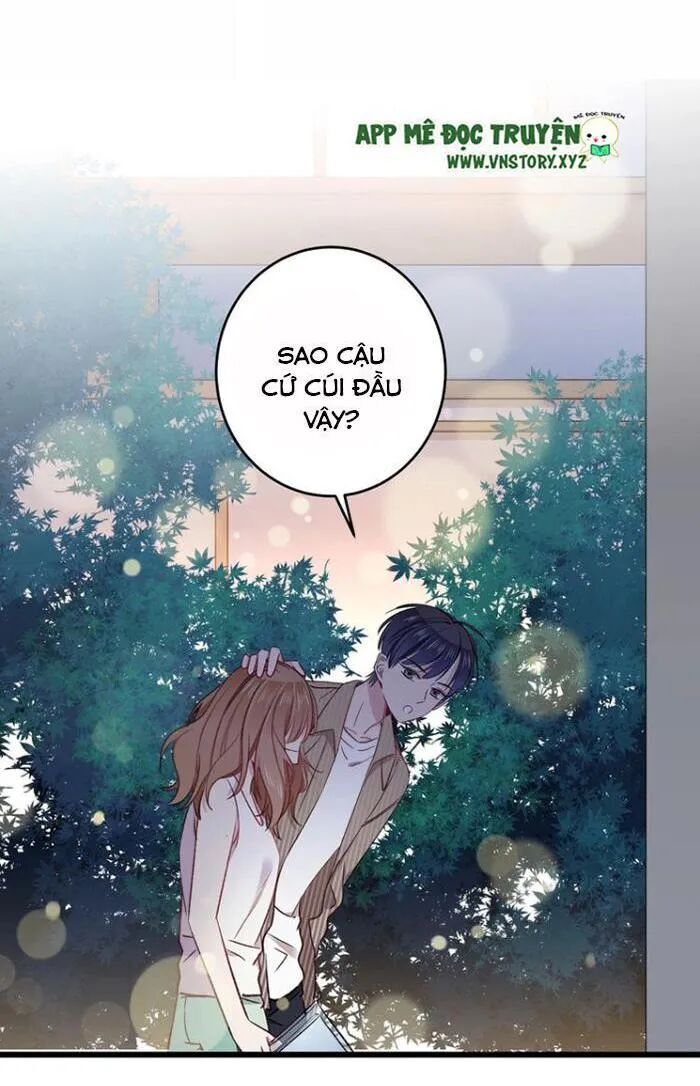 Tình Yêu Huyết Ma Chapter 13 - Trang 2