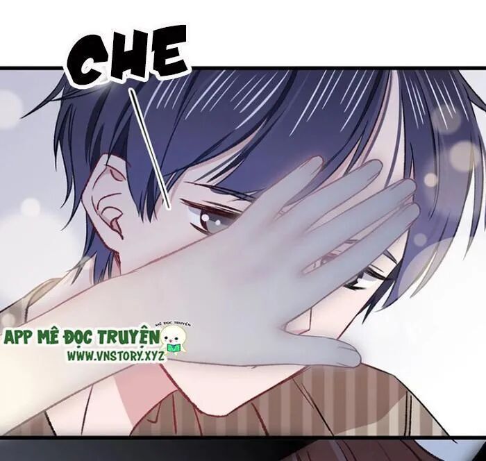 Tình Yêu Huyết Ma Chapter 13 - Trang 2