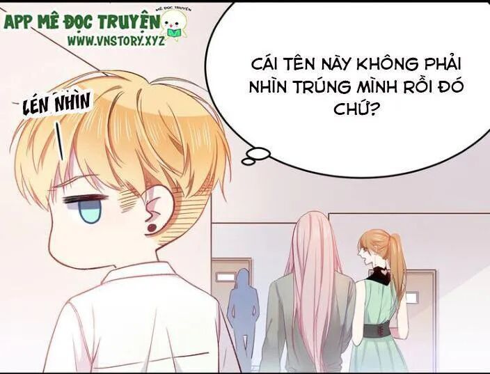 Tình Yêu Huyết Ma Chapter 12 - Trang 2