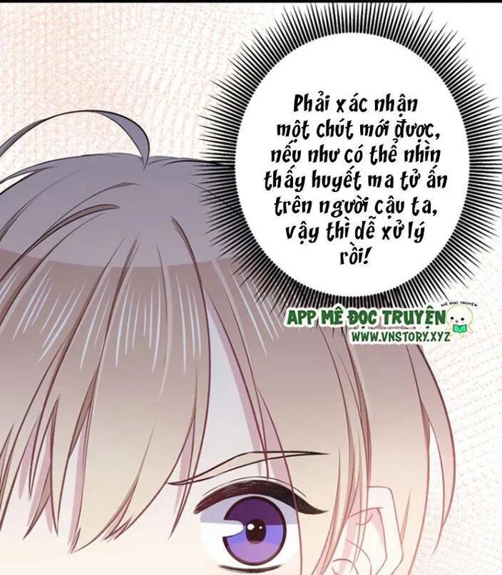 Tình Yêu Huyết Ma Chapter 12 - Trang 2