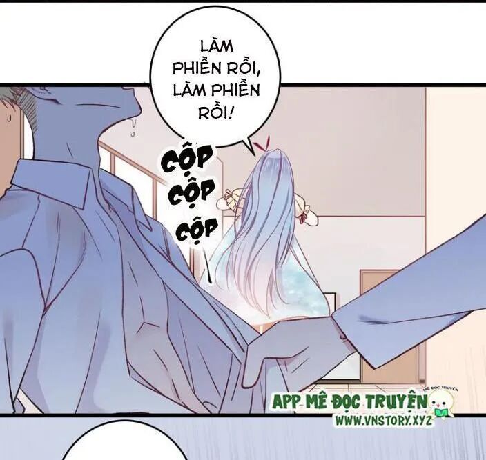 Tình Yêu Huyết Ma Chapter 12 - Trang 2