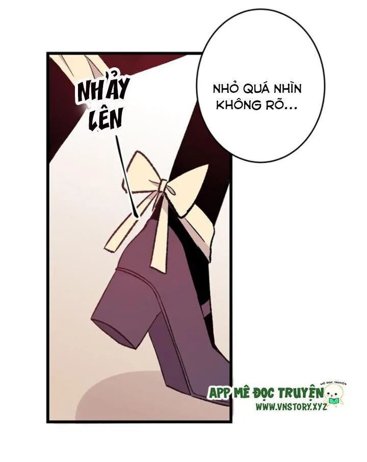 Tình Yêu Huyết Ma Chapter 12 - Trang 2