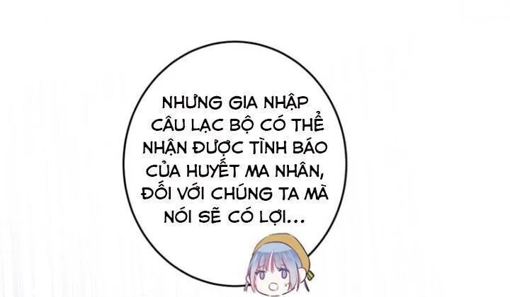 Tình Yêu Huyết Ma Chapter 11 - Trang 2