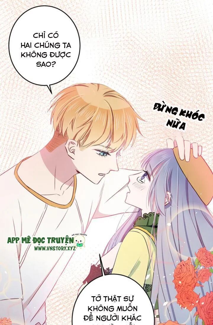 Tình Yêu Huyết Ma Chapter 11 - Trang 2