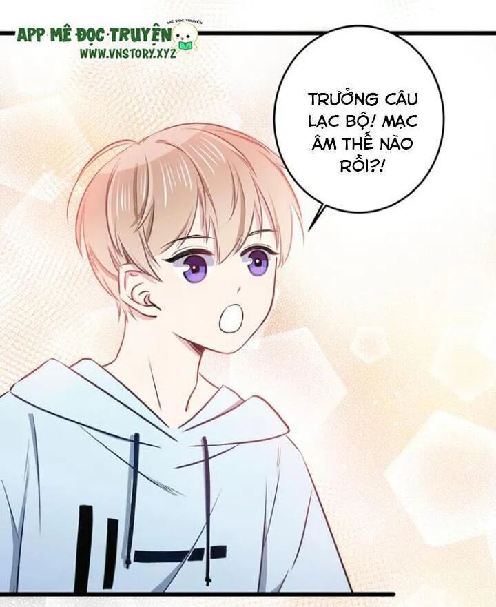 Tình Yêu Huyết Ma Chapter 11 - Trang 2