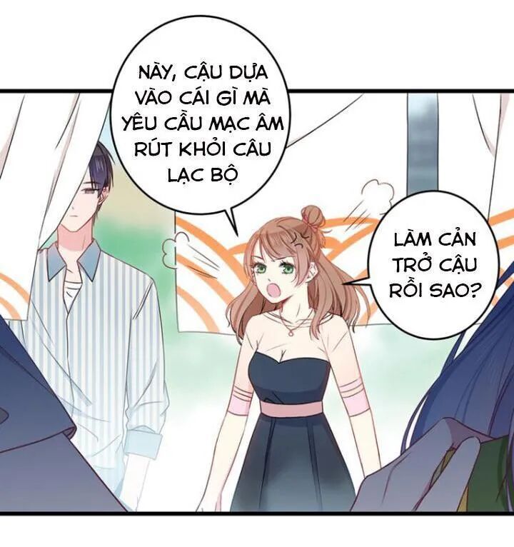 Tình Yêu Huyết Ma Chapter 11 - Trang 2