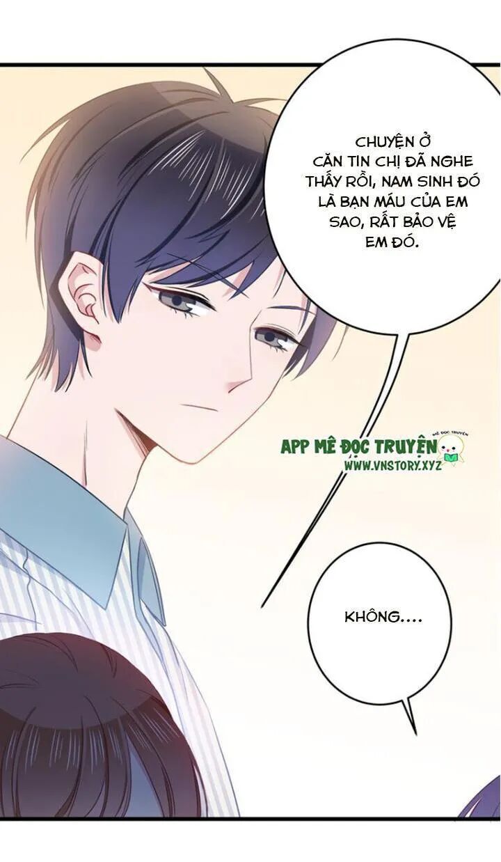 Tình Yêu Huyết Ma Chapter 10 - Trang 2