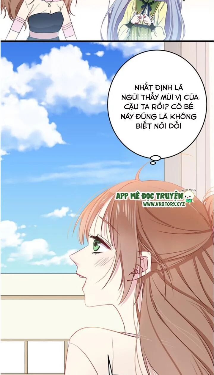 Tình Yêu Huyết Ma Chapter 10 - Trang 2