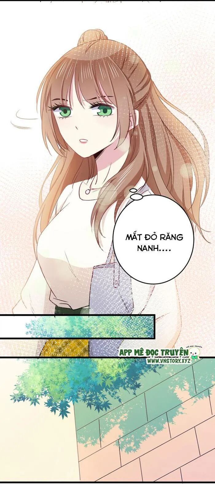 Tình Yêu Huyết Ma Chapter 9 - Trang 2