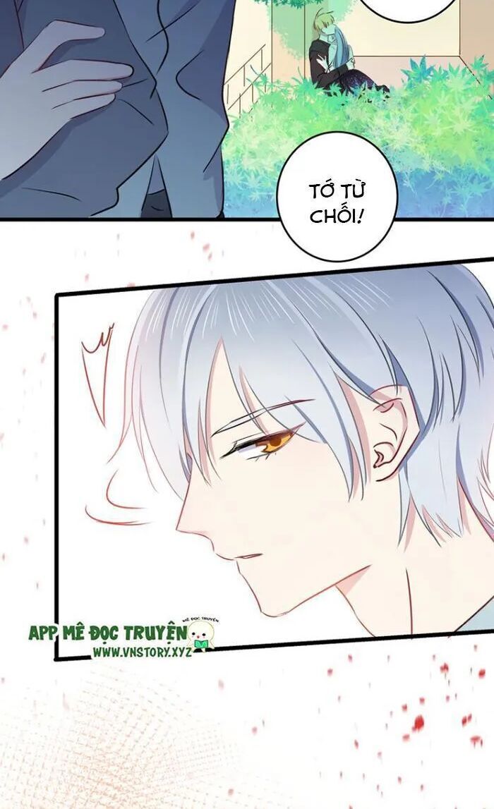 Tình Yêu Huyết Ma Chapter 9 - Trang 2