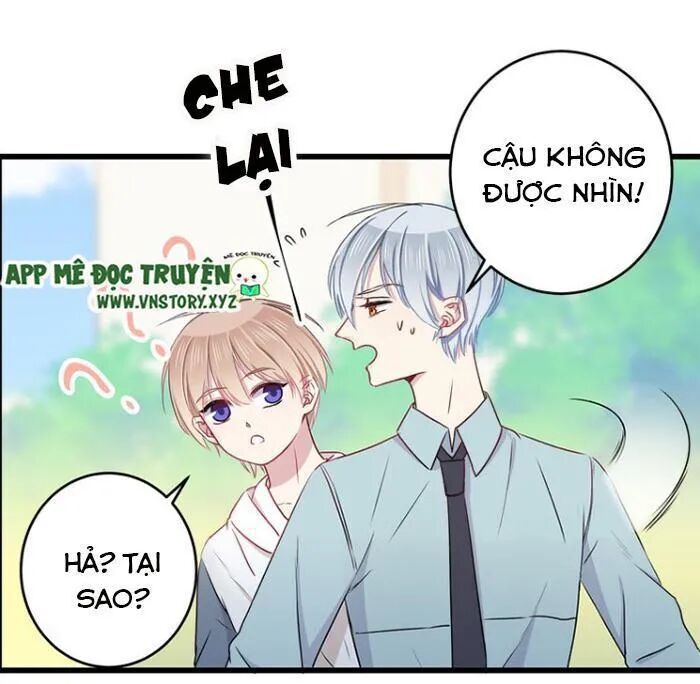 Tình Yêu Huyết Ma Chapter 9 - Trang 2