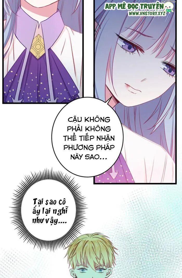 Tình Yêu Huyết Ma Chapter 9 - Trang 2