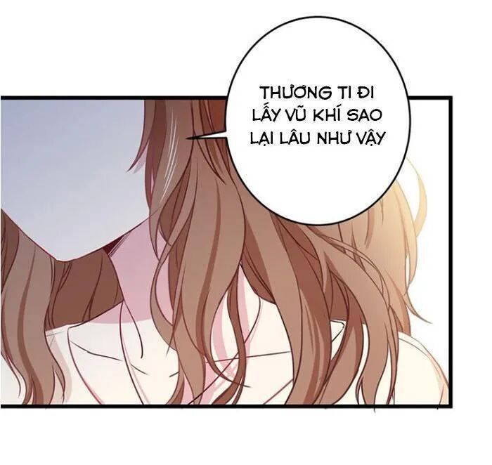 Tình Yêu Huyết Ma Chapter 9 - Trang 2