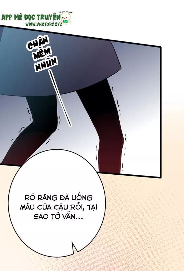 Tình Yêu Huyết Ma Chapter 8 - Trang 2