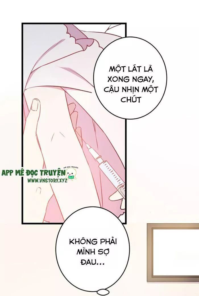 Tình Yêu Huyết Ma Chapter 8 - Trang 2