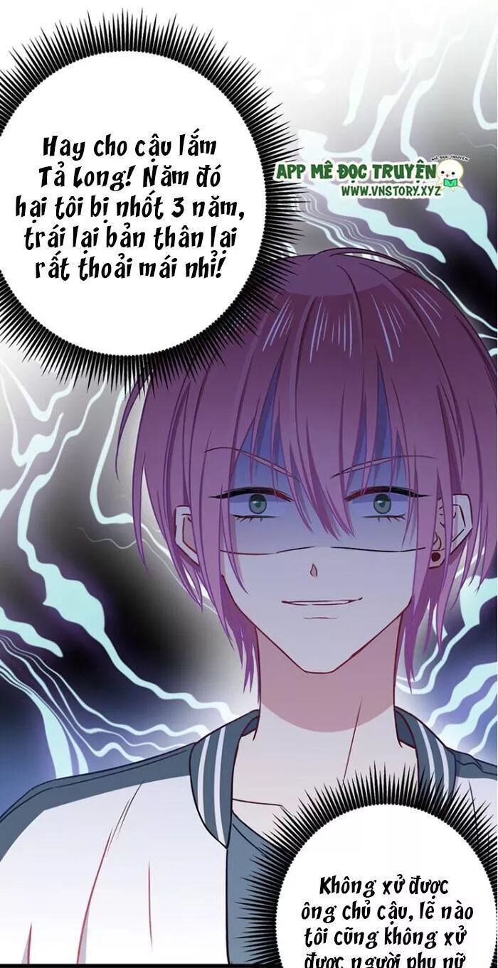 Tình Yêu Huyết Ma Chapter 7 - Trang 2