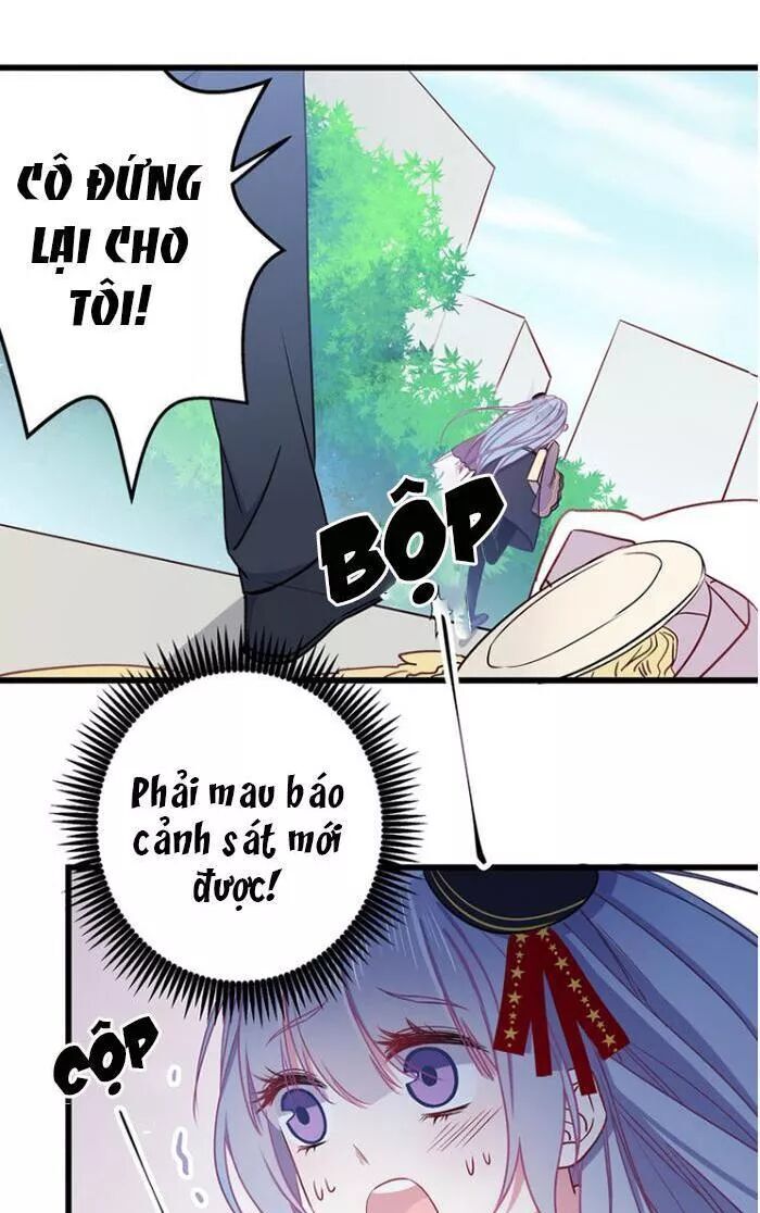 Tình Yêu Huyết Ma Chapter 7 - Trang 2