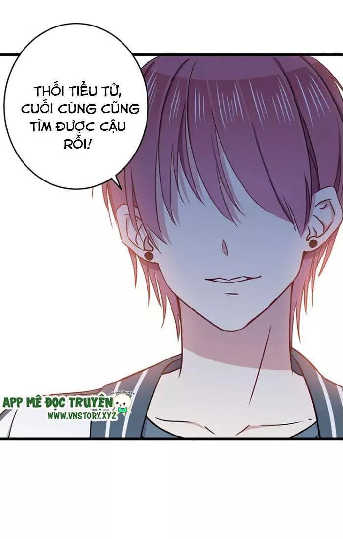 Tình Yêu Huyết Ma Chapter 7 - Trang 2