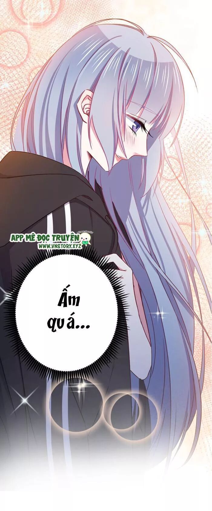 Tình Yêu Huyết Ma Chapter 6 - Trang 2