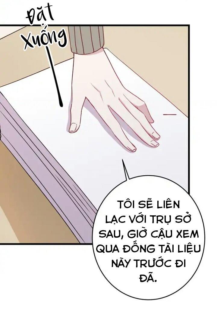 Tình Yêu Huyết Ma Chapter 5 - Trang 2