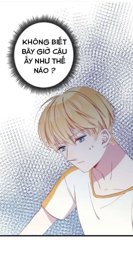 Tình Yêu Huyết Ma Chapter 5 - Trang 2