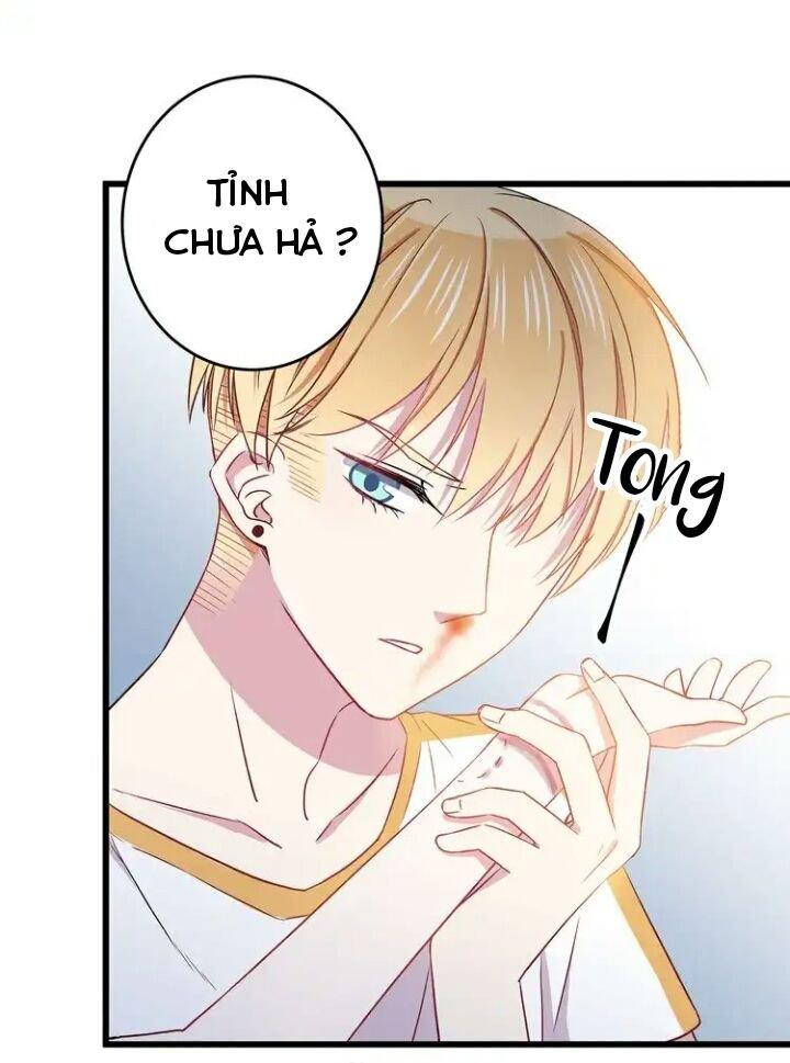 Tình Yêu Huyết Ma Chapter 5 - Trang 2