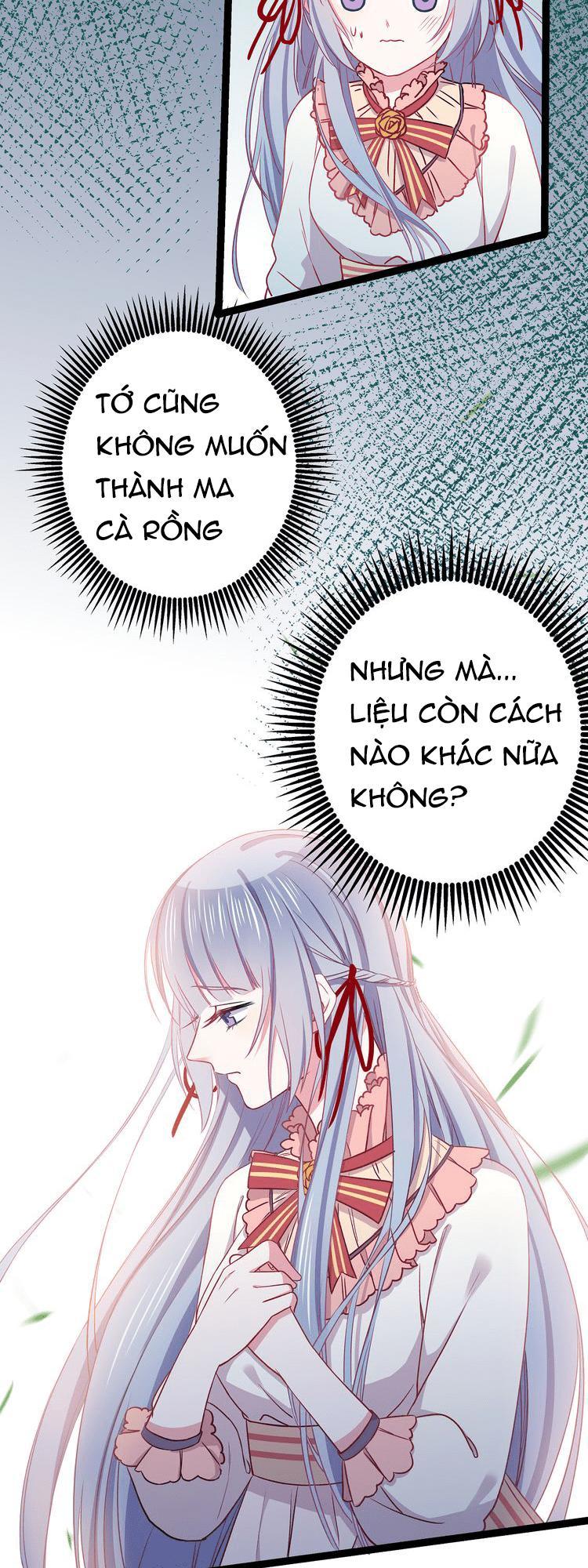 Tình Yêu Huyết Ma Chapter 4 - Trang 2