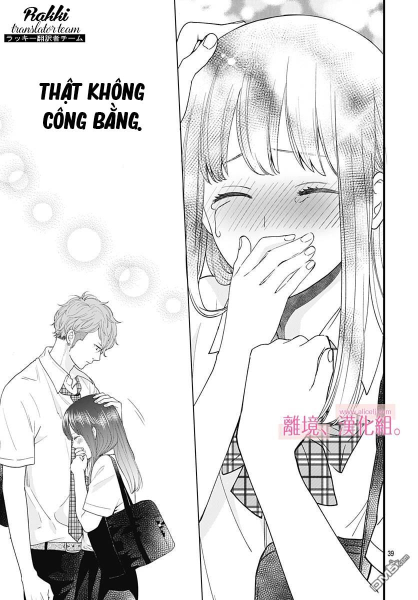 Ima, Koi Wo Shite Imasu Chapter 4 - Trang 2