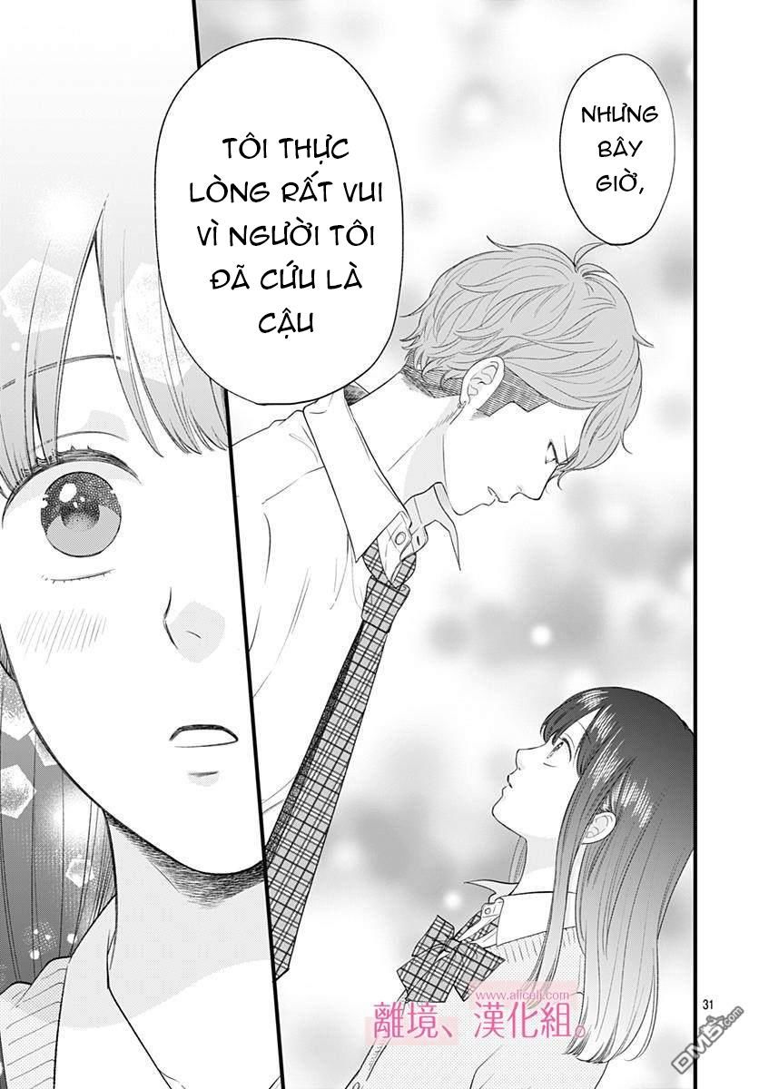 Ima, Koi Wo Shite Imasu Chapter 3 - Trang 2