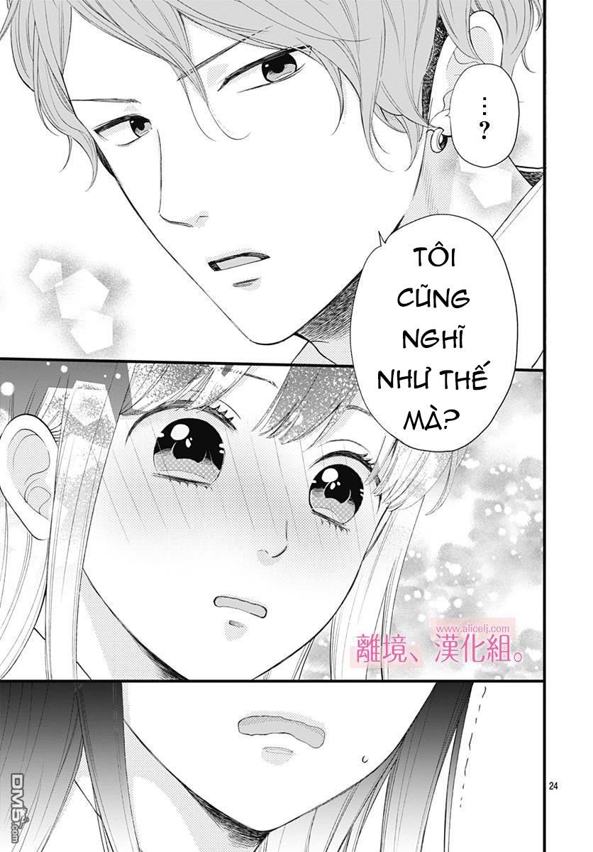 Ima, Koi Wo Shite Imasu Chapter 2 - Trang 2