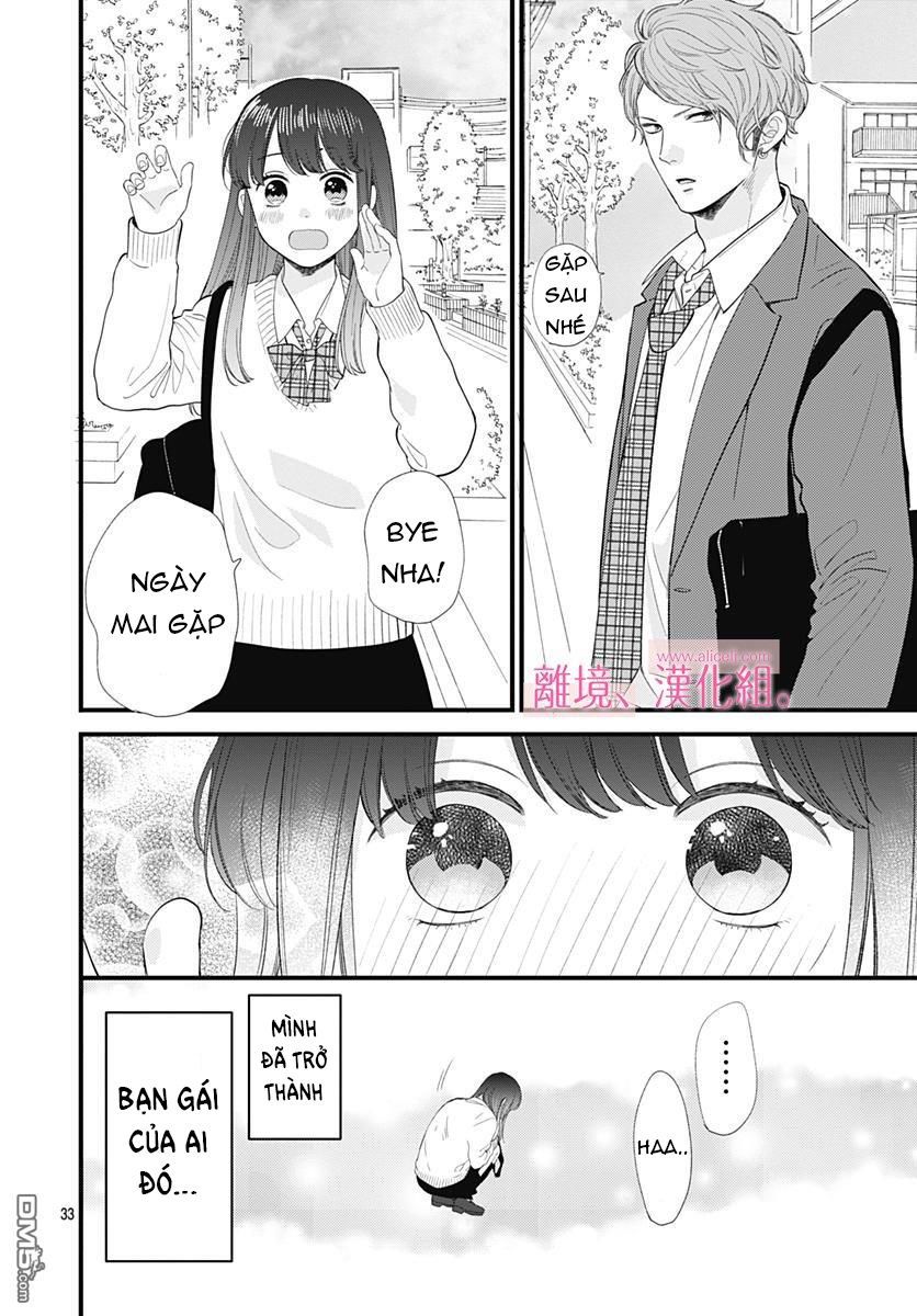 Ima, Koi Wo Shite Imasu Chapter 2 - Trang 2