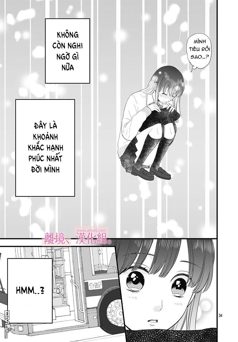 Ima, Koi Wo Shite Imasu Chapter 2 - Trang 2