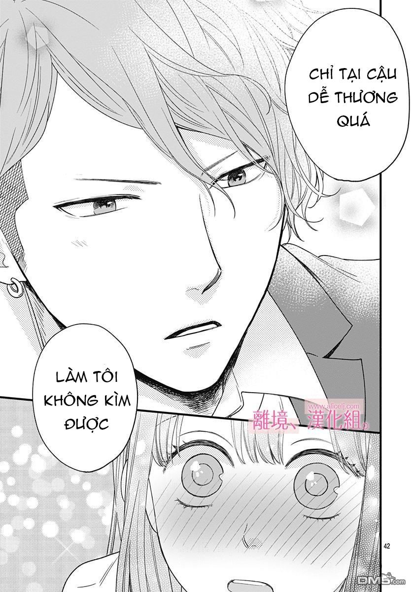 Ima, Koi Wo Shite Imasu Chapter 2 - Trang 2