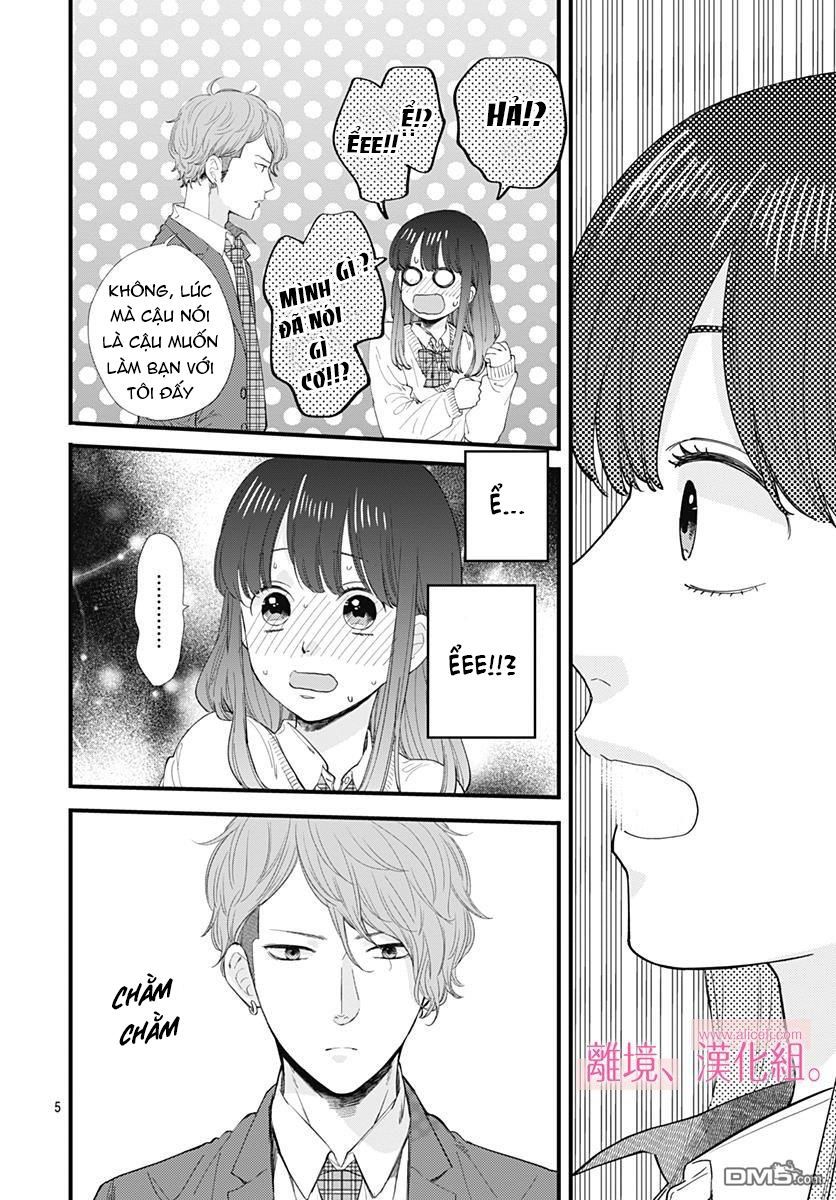 Ima, Koi Wo Shite Imasu Chapter 2 - Trang 2