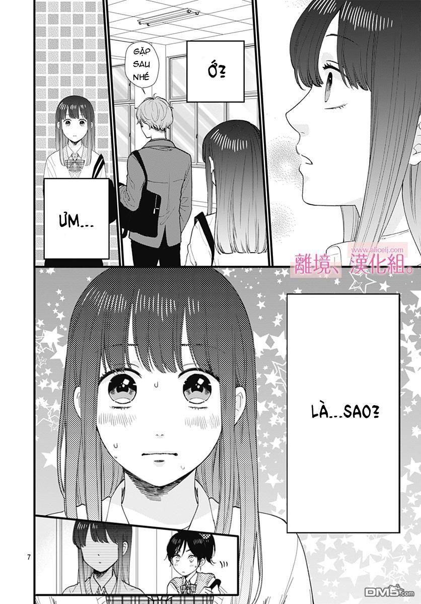 Ima, Koi Wo Shite Imasu Chapter 2 - Trang 2