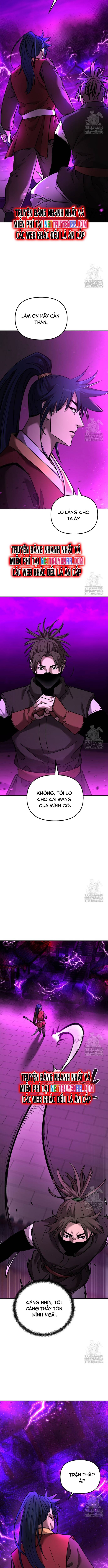 Sự Chuyển Sinh Vào Võ Lâm Thế Gia Của Ranker Chapter 140 - Trang 2