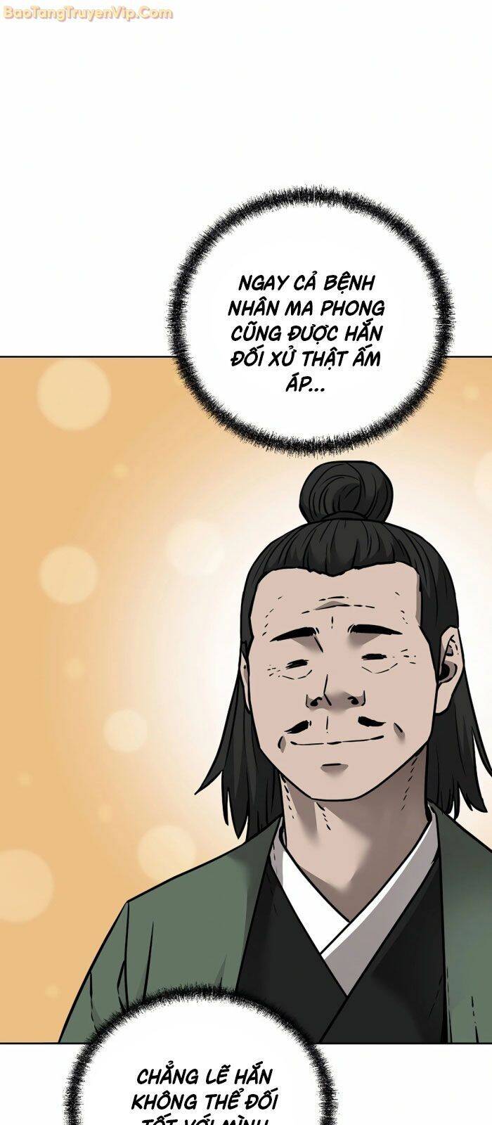 Sự Chuyển Sinh Vào Võ Lâm Thế Gia Của Ranker Chapter 139 - Trang 2