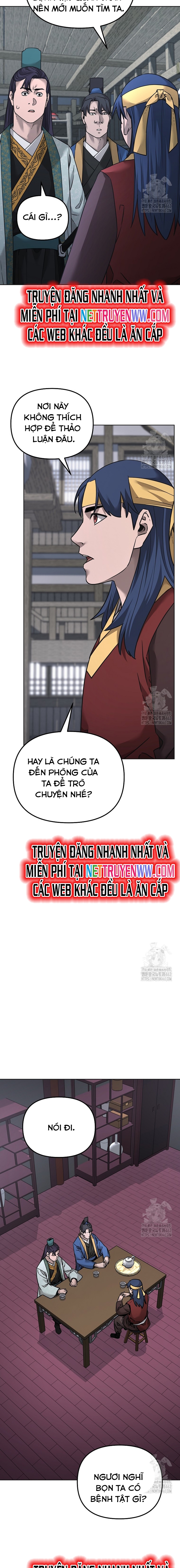 Sự Chuyển Sinh Vào Võ Lâm Thế Gia Của Ranker Chapter 138 - Trang 2