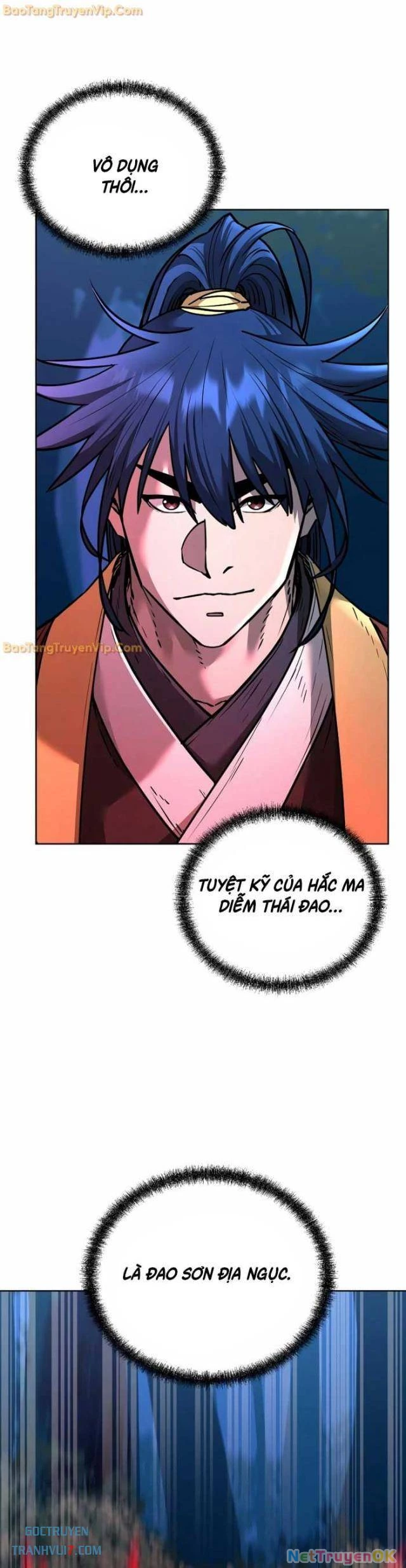 Sự Chuyển Sinh Vào Võ Lâm Thế Gia Của Ranker Chapter 136 - Trang 2