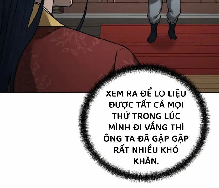 Sự Chuyển Sinh Vào Võ Lâm Thế Gia Của Ranker Chapter 134 - Trang 2