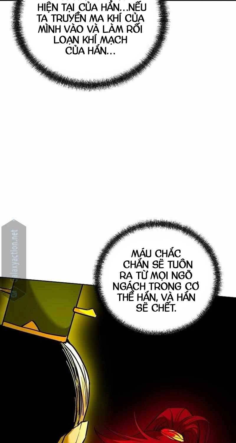 Sự Chuyển Sinh Vào Võ Lâm Thế Gia Của Ranker Chapter 133 - Trang 2