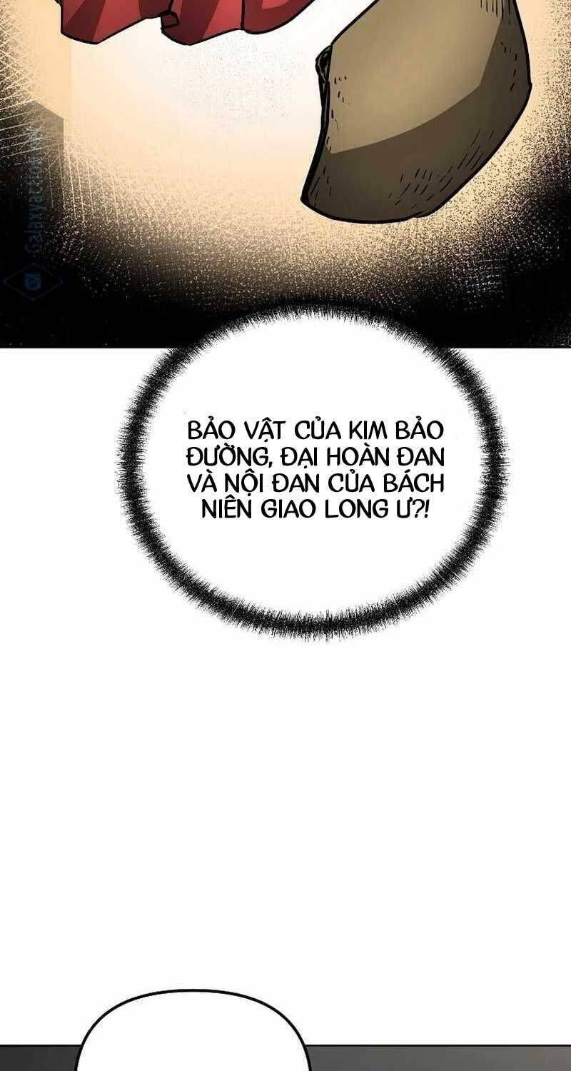 Sự Chuyển Sinh Vào Võ Lâm Thế Gia Của Ranker Chapter 133 - Trang 2