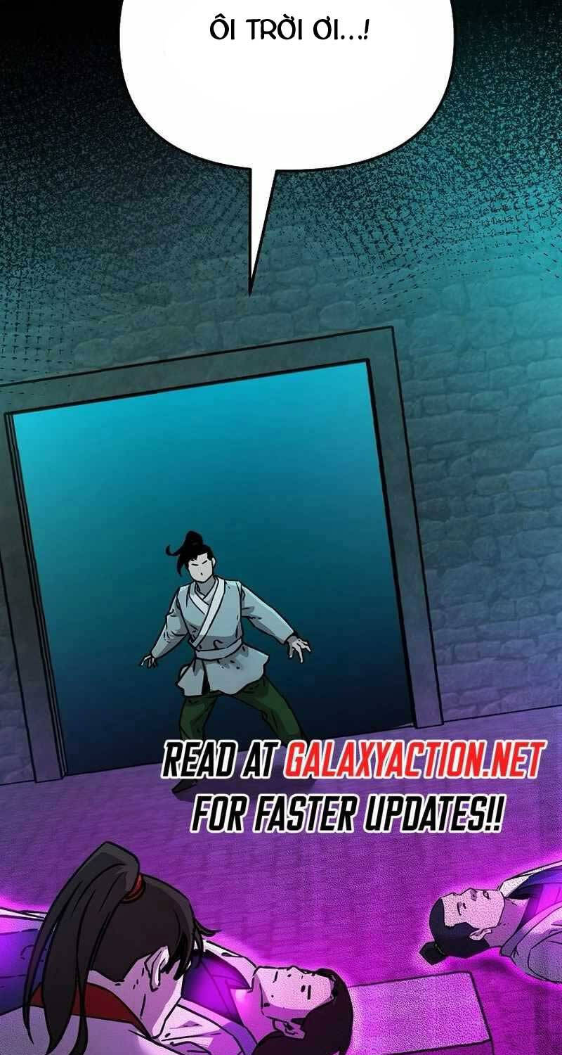 Sự Chuyển Sinh Vào Võ Lâm Thế Gia Của Ranker Chapter 132 - Trang 2