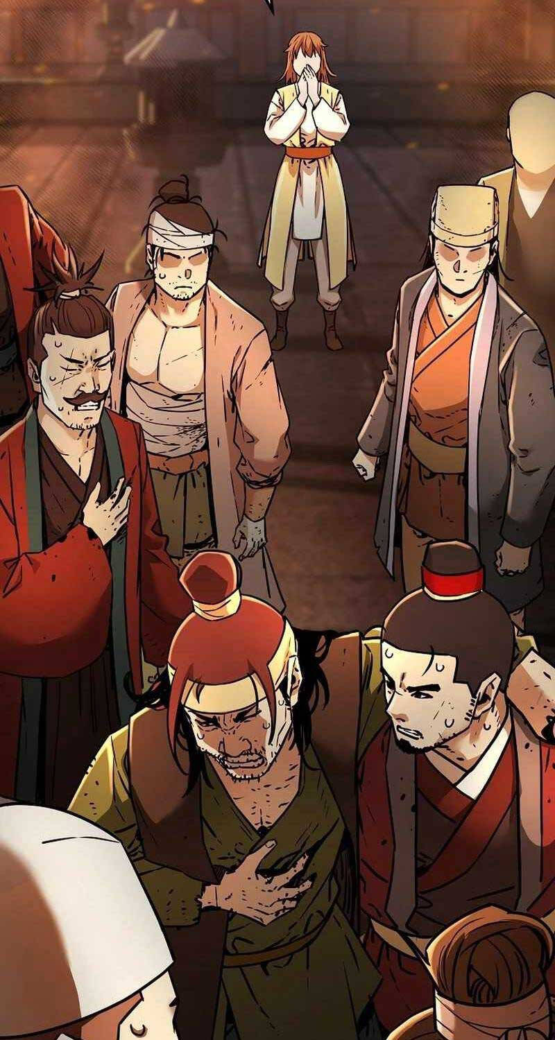 Sự Chuyển Sinh Vào Võ Lâm Thế Gia Của Ranker Chapter 132 - Trang 2