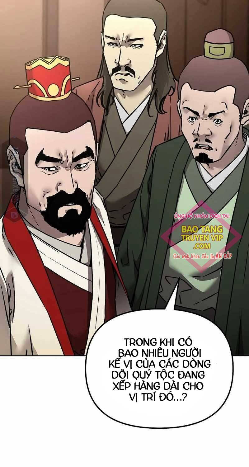 Sự Chuyển Sinh Vào Võ Lâm Thế Gia Của Ranker Chapter 132 - Trang 2